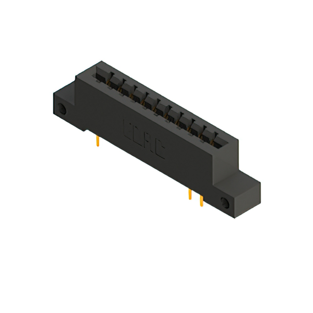 887-020-540-212 EDAC Inc.  Edgeboard Connectors