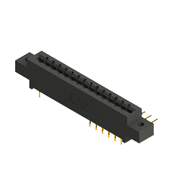 887-028-559-802 EDAC Inc.  Edgeboard Connectors