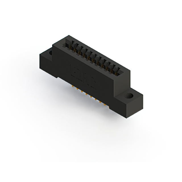 892-011-541-104 EDAC Inc.  Edgeboard Connectors