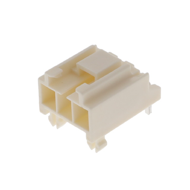 2-178496-1 TE Connectivity AMP Connectors  Headers Male Pins