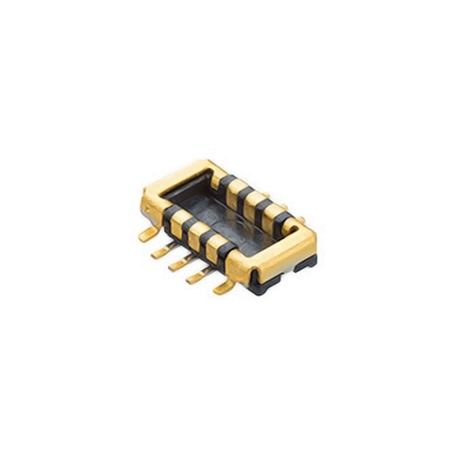 5052741042 Molex  Matrices de type bord Mezzanine (carte à carte)