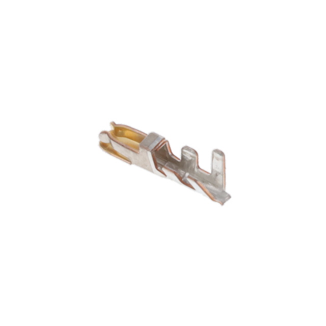 5054311300 Molex  Rectangular Connector Contacts