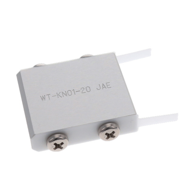 C2777-WT-KN01-20 JAE Electronics  Insertion Extraction