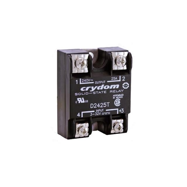 A2475E-B Sensata-Crydom  Solid State Relays