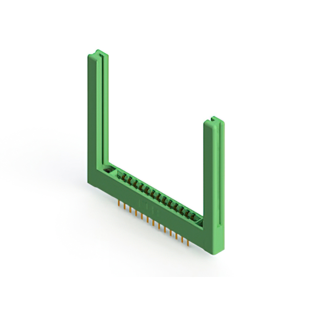 305-026-520-258 EDAC Inc.  Connettori per bordi