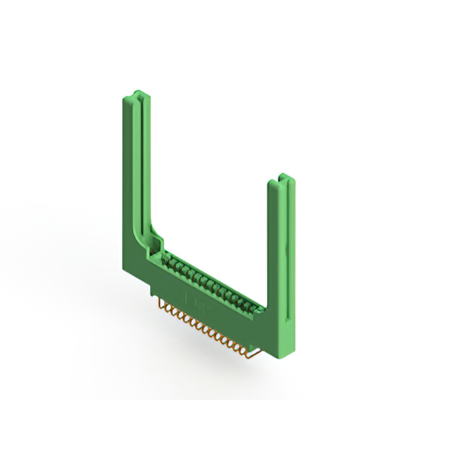 346-030-559-858 EDAC Inc.  Edgeboard Connectors