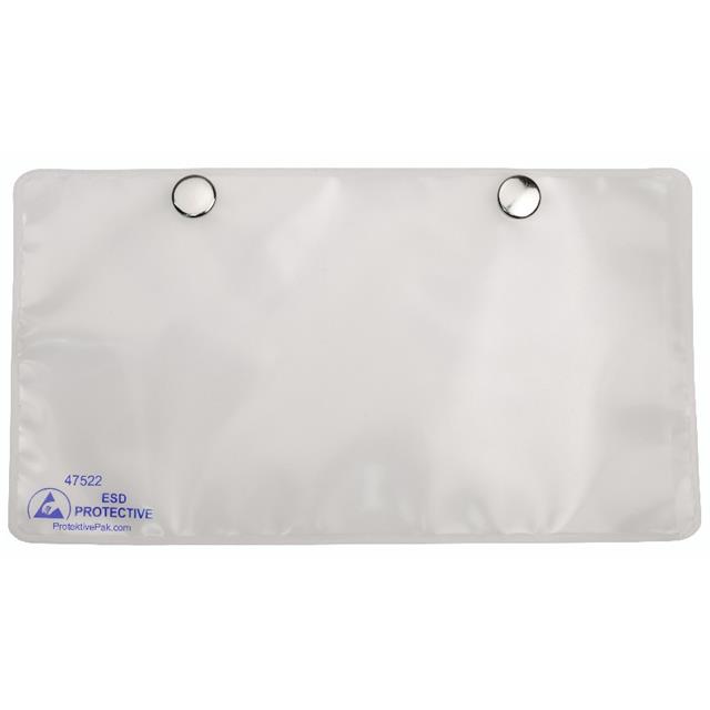 47522 Protektive Pak  Anti-Static ESD Clean Room Accessories