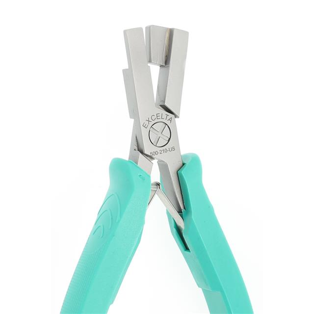 500-210-US Excelta Corporation  Pinze