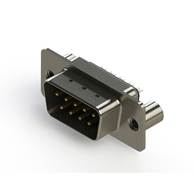 627-009-622-249 EDAC Inc.  D-Sub Connector Assemblies