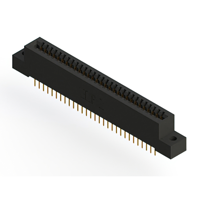 892-058-524-202 EDAC Inc.  Edgeboard Connectors