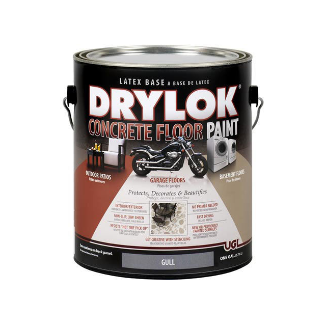 21313 Drylok  Forniture per vernici