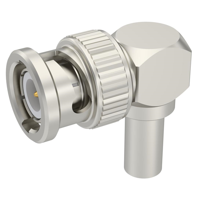 R141182161 Radiall USA, Inc.  Koaxialsteckverbinder (HF)-Baugruppen