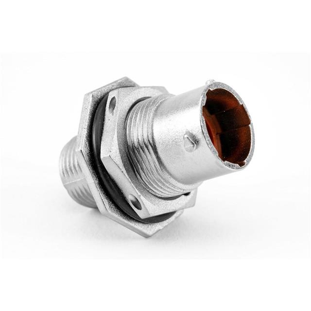 RT07103W3PNH Amphenol Sine Systems Corp  Rundsteckverbindergehäuse