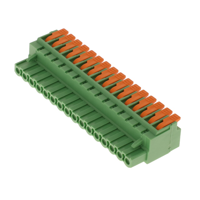 1110600 Phoenix Contact  Headers Plugs and Sockets