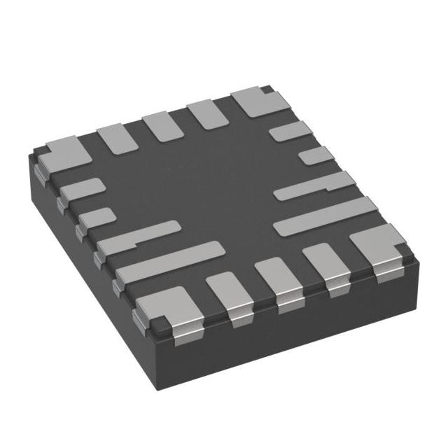 MAX20429CAFNA/VY+ Analog Devices Inc./Maxim Integrated  Spannungsregler - DC-DC-Schaltregler