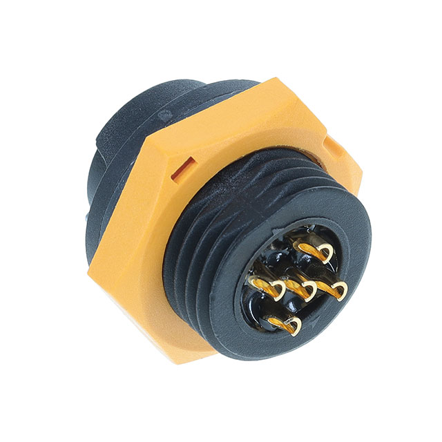 22005535-03 Chogori Technologies Inc.  Assemblages de connecteurs circulaires