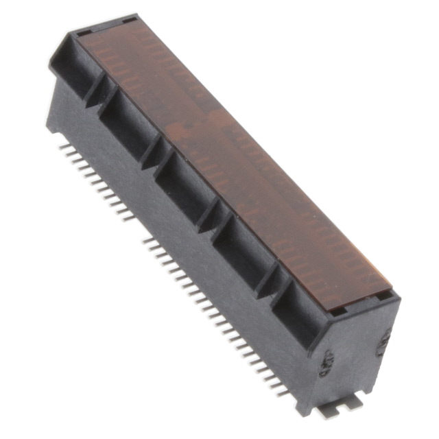 3-2337939-6 TE Connectivity AMP Connectors  Edgeboard Connectors