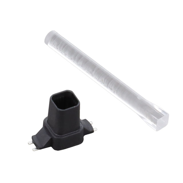 LPV3-1250F-RGB Bivar Inc.  Conduits de lumière