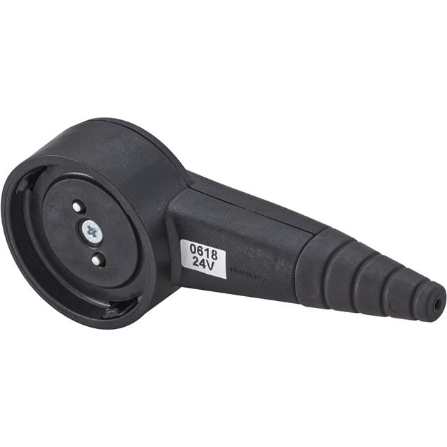 M2K204-1AE Rosenberger  Conjuntos de conectores circulares