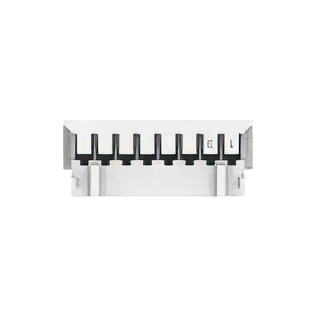 1-1470107-6 TE Connectivity AMP Connectors  Rectangular Connector Housings