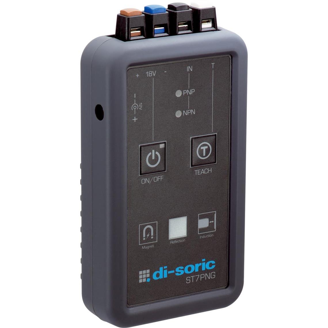 209540 di-soric  Sensor-Messumformer-Zubehör