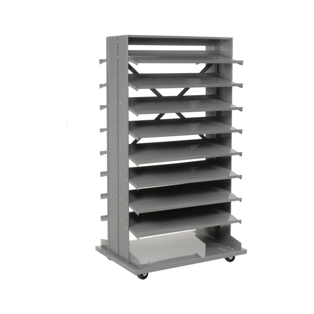 235216 Global Industrial  Étagères et supports