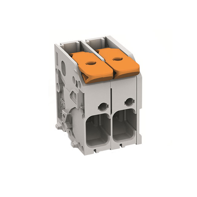 2606-1102/020-006 WAGO Corporation  Kabel-Platine