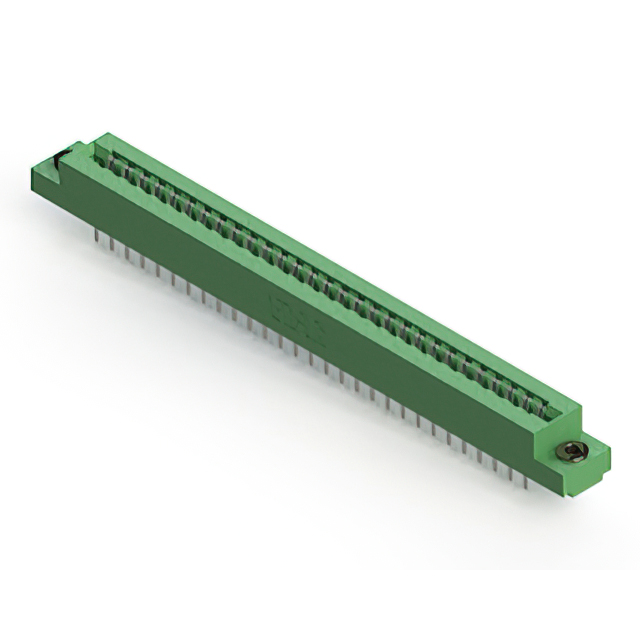 807-058-420-203 EDAC Inc.  Edgeboard Connectors