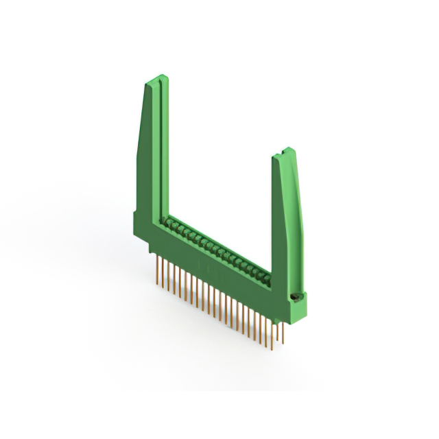 346-042-541-878 EDAC Inc.  Edgeboard Connectors