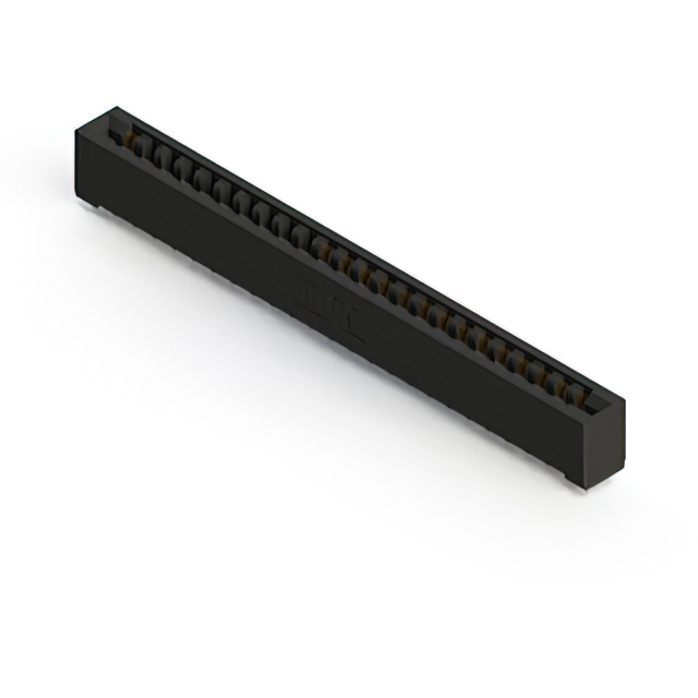 357-024-545-101 EDAC Inc.  Edgeboard Connectors