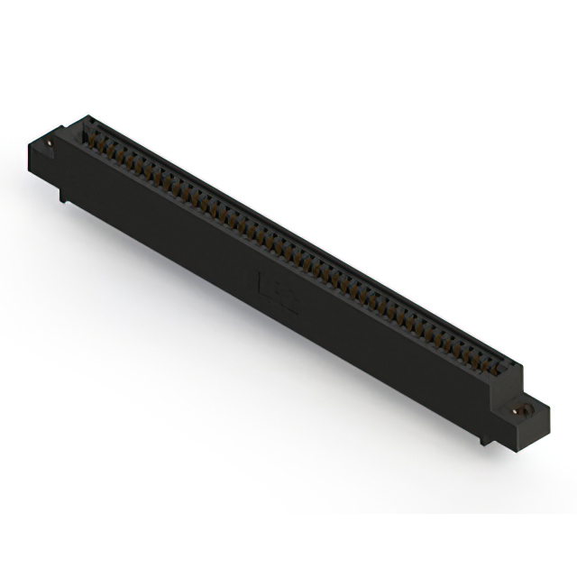 395-044-525-408 EDAC Inc.  Edgeboard Connectors