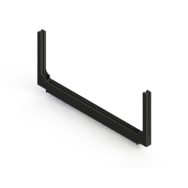 396-047-540-658 EDAC Inc.  Edgeboard Connectors