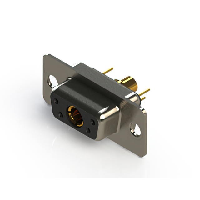 628-5W1-224-4N1 EDAC Inc.  D-Sub-Steckverbinderbaugruppen