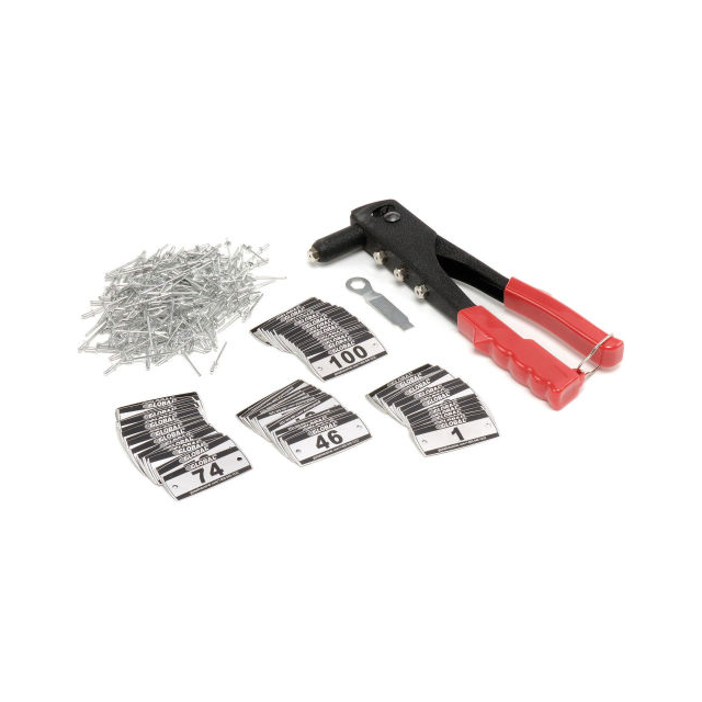 652095 Global Industrial  Armadietti, armadietti e accessori