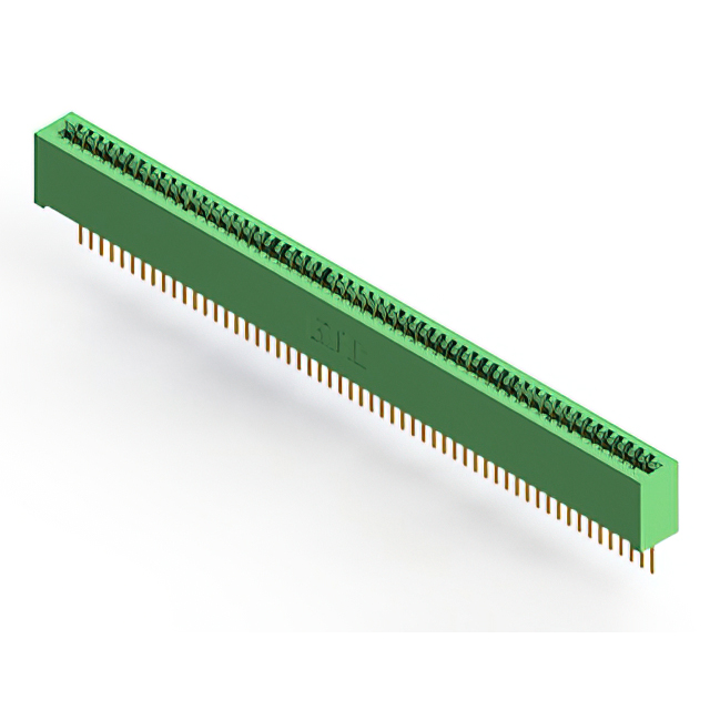 842-056-523-101 EDAC Inc.  Edgeboard Connectors