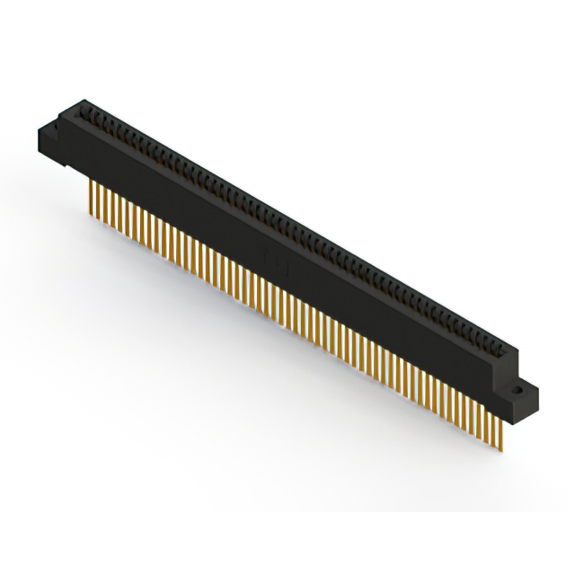892-057-544-102 EDAC Inc.  Edgeboard Connectors