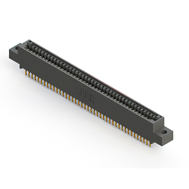 895-041-558-404 EDAC Inc.  Edgeboard Connectors