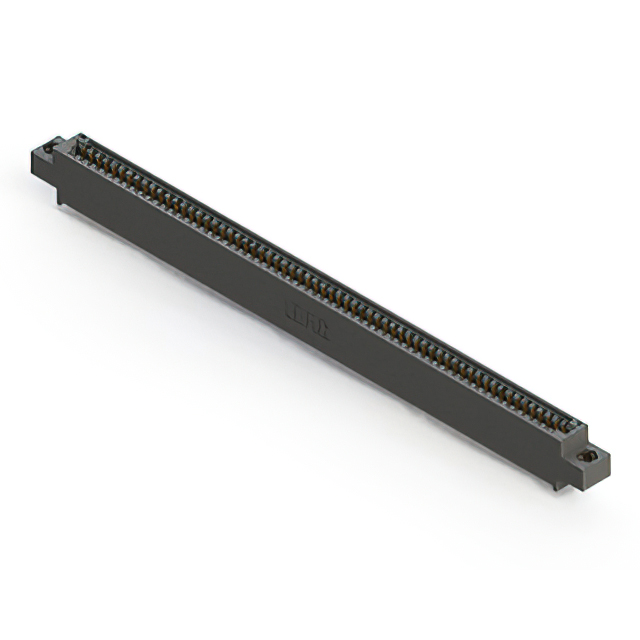 895-063-520-607 EDAC Inc.  Edgeboard Connectors