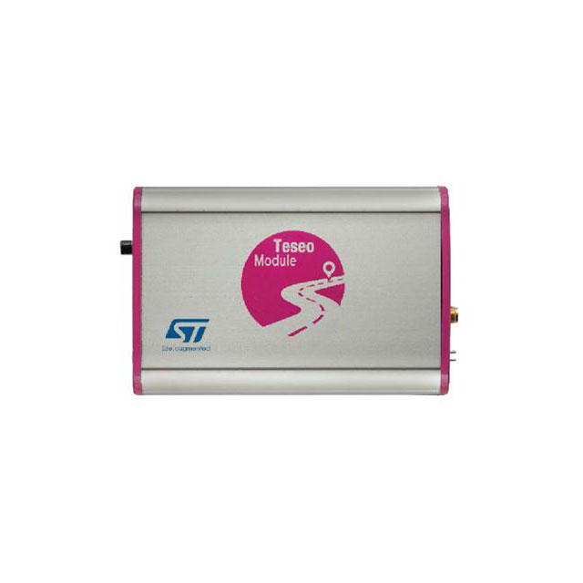 EVB-VIC3DA STMicroelectronics  Cartes de kits d'évaluation et de développement RF