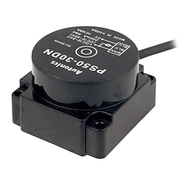 PS50-30DN2 Autonics  Proximity Sensors - Industrial