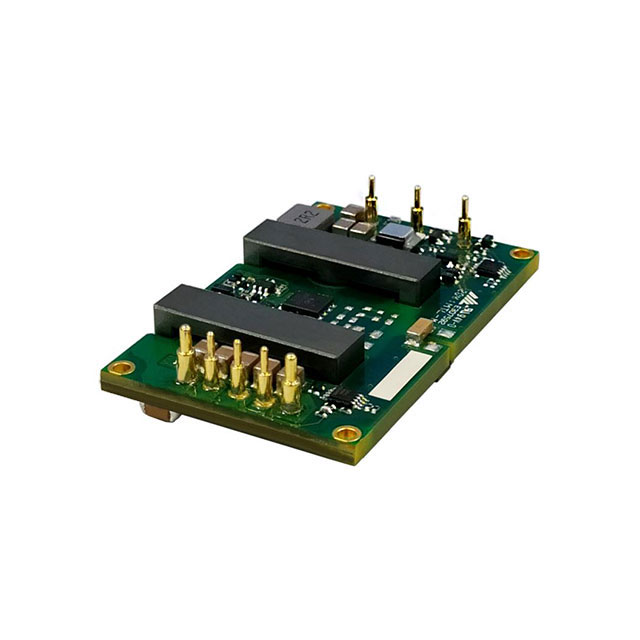 VCB4815QBO-200WR3 Mornsun America, LLC  DC DC Converters