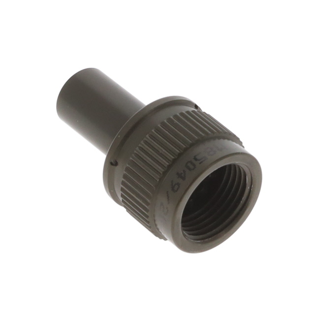 A85049209W Amphenol Interconnect India  Backshells and Cable Clamps