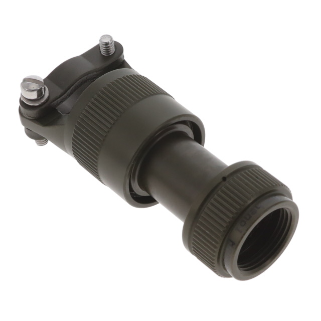 A850492111W03 Amphenol Interconnect India  Endgehäuse und Kabelklemmen