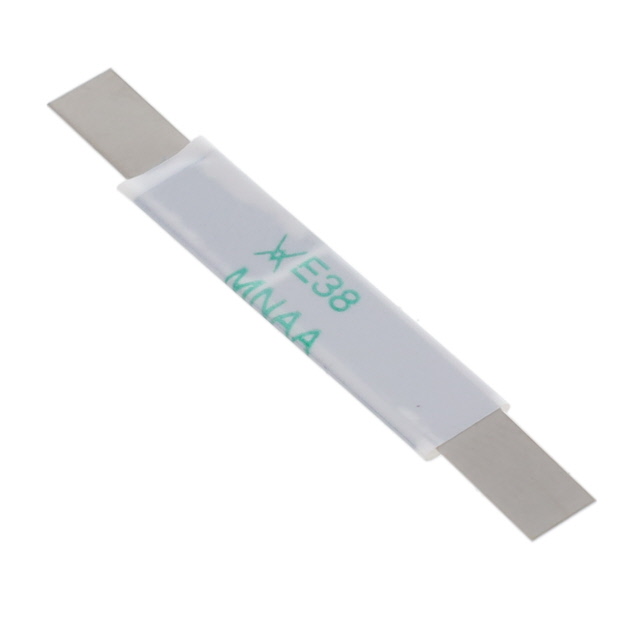 LR4-380XF Littelfuse Inc. Fusibili ripristinabili PTC