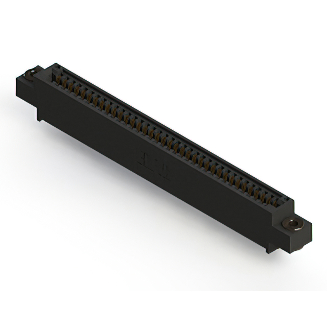 895-036-525-603 EDAC Inc.  Edgeboard Connectors