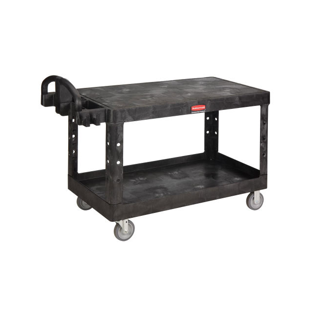 FG454500BLA Rubbermaid  Carts and Trucks