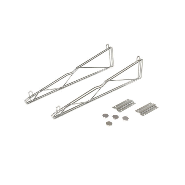 AB14C Nexel  Accessoires pour étagères à crémaillère