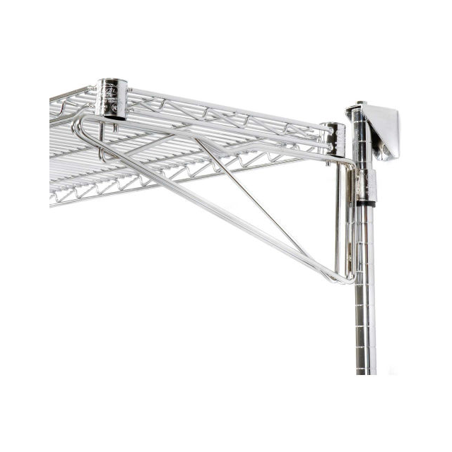 798068 Nexel  Rack Shelving Stand Accessories