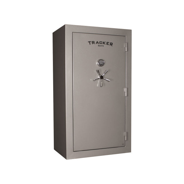 TS45-ESR-GRY Tracker Safe  Casseforti Deposito Sicuro