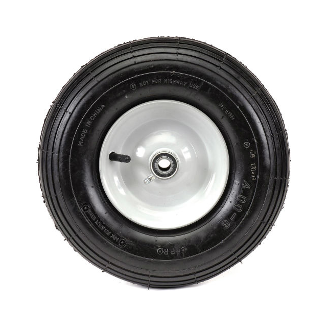 20081 Marathon Industries  Carritos y camiones